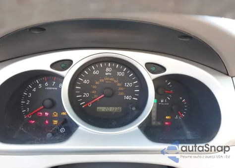 2007 Toyota Highlander Limited V6 z USA, uszkodzony, nr VIN JTEDP21AX70148159